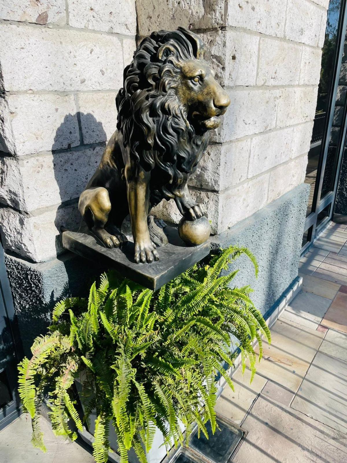 Hotel Casagrande Arequipa Kültér fotó