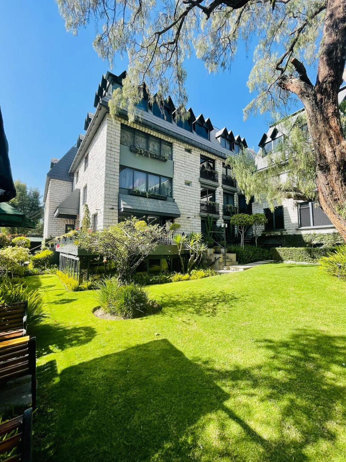 Hotel Casagrande Arequipa Kültér fotó