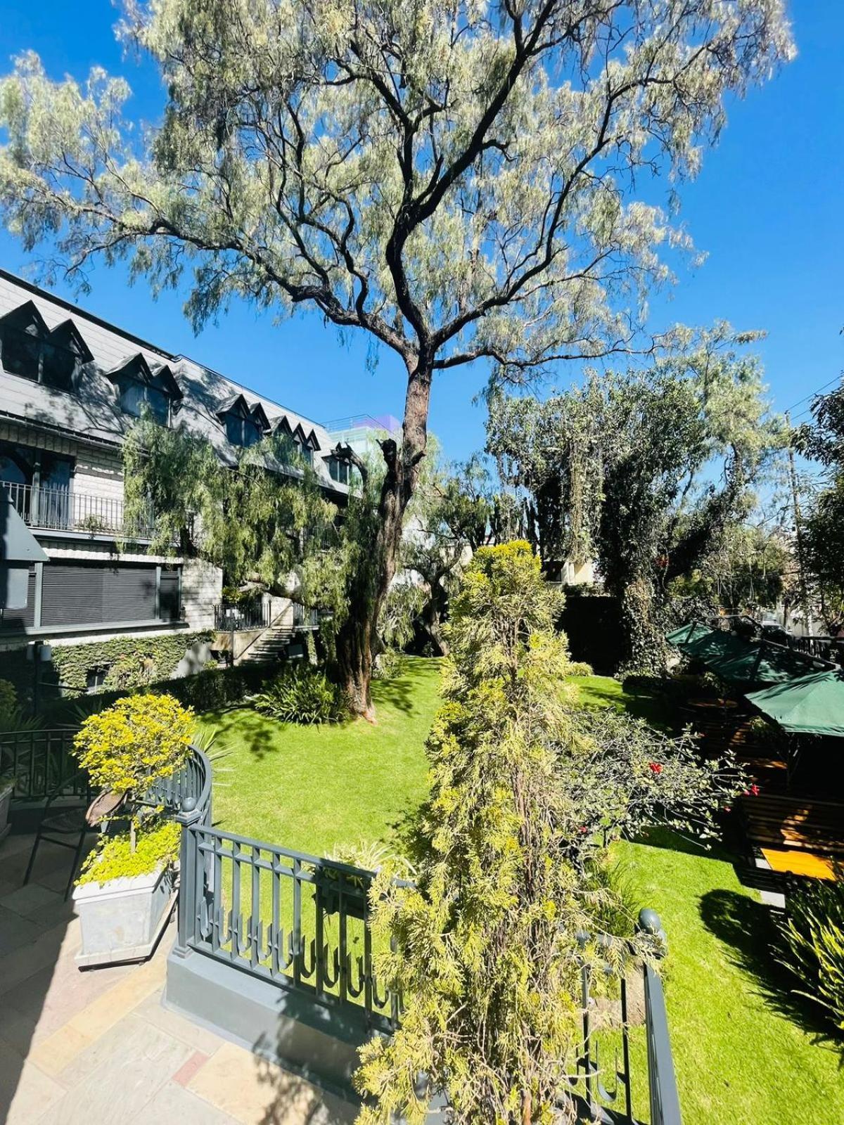 Hotel Casagrande Arequipa Kültér fotó