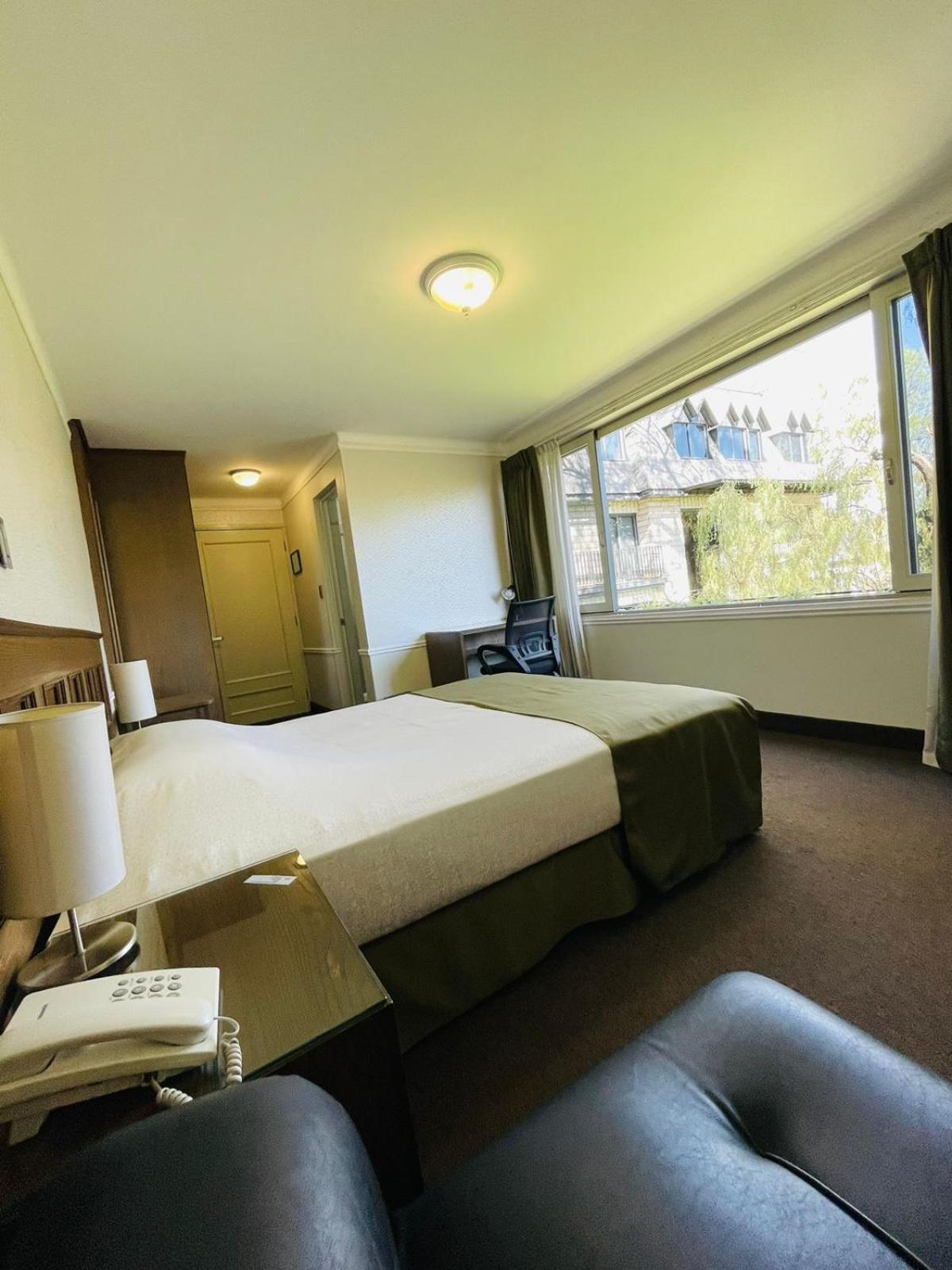 Hotel Casagrande Arequipa Kültér fotó