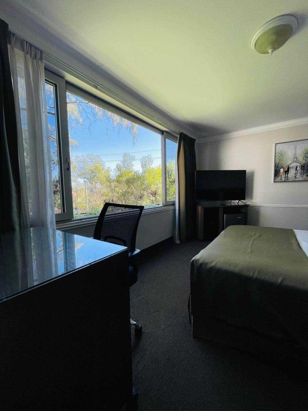 Hotel Casagrande Arequipa Kültér fotó