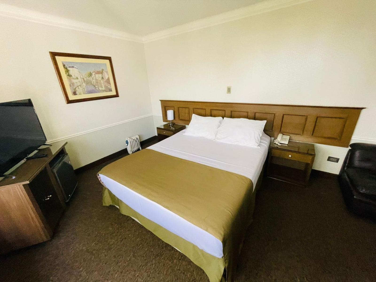 Hotel Casagrande Arequipa Kültér fotó