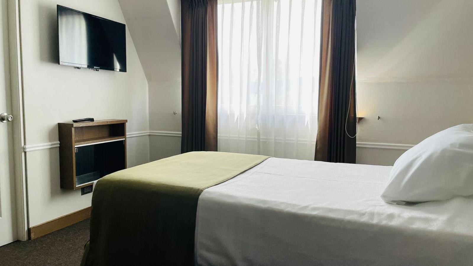 Hotel Casagrande Arequipa Kültér fotó