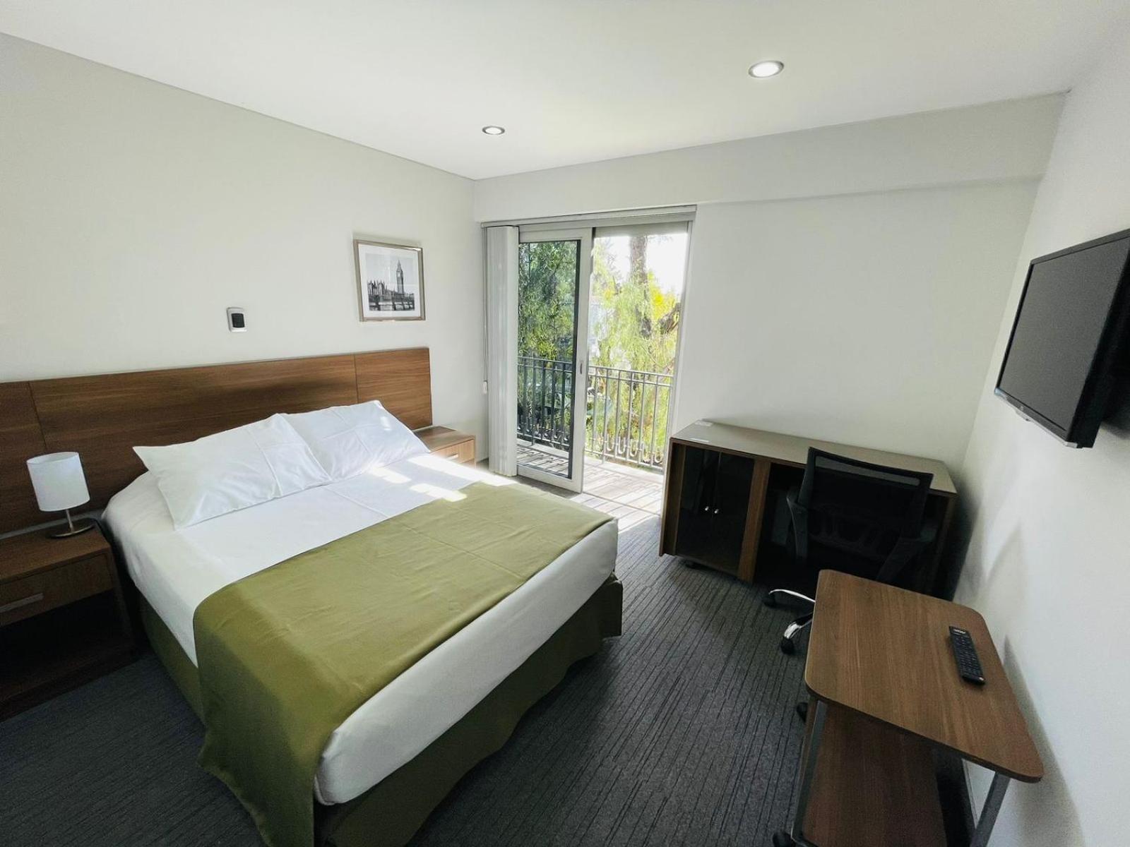 Hotel Casagrande Arequipa Kültér fotó