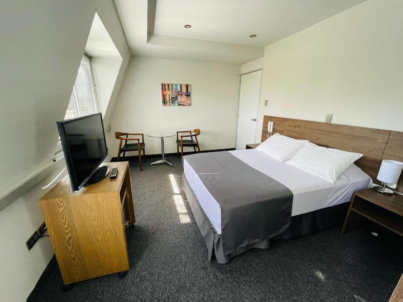 Hotel Casagrande Arequipa Kültér fotó