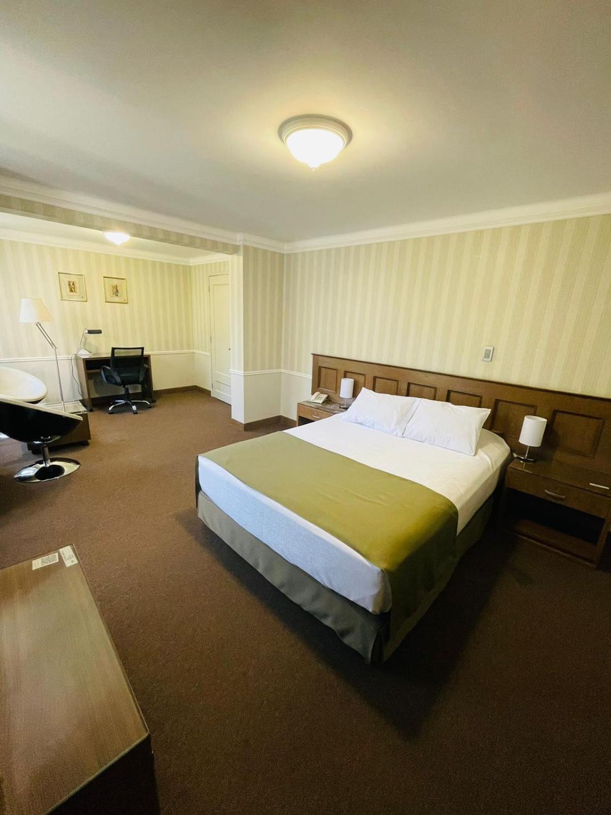 Hotel Casagrande Arequipa Kültér fotó