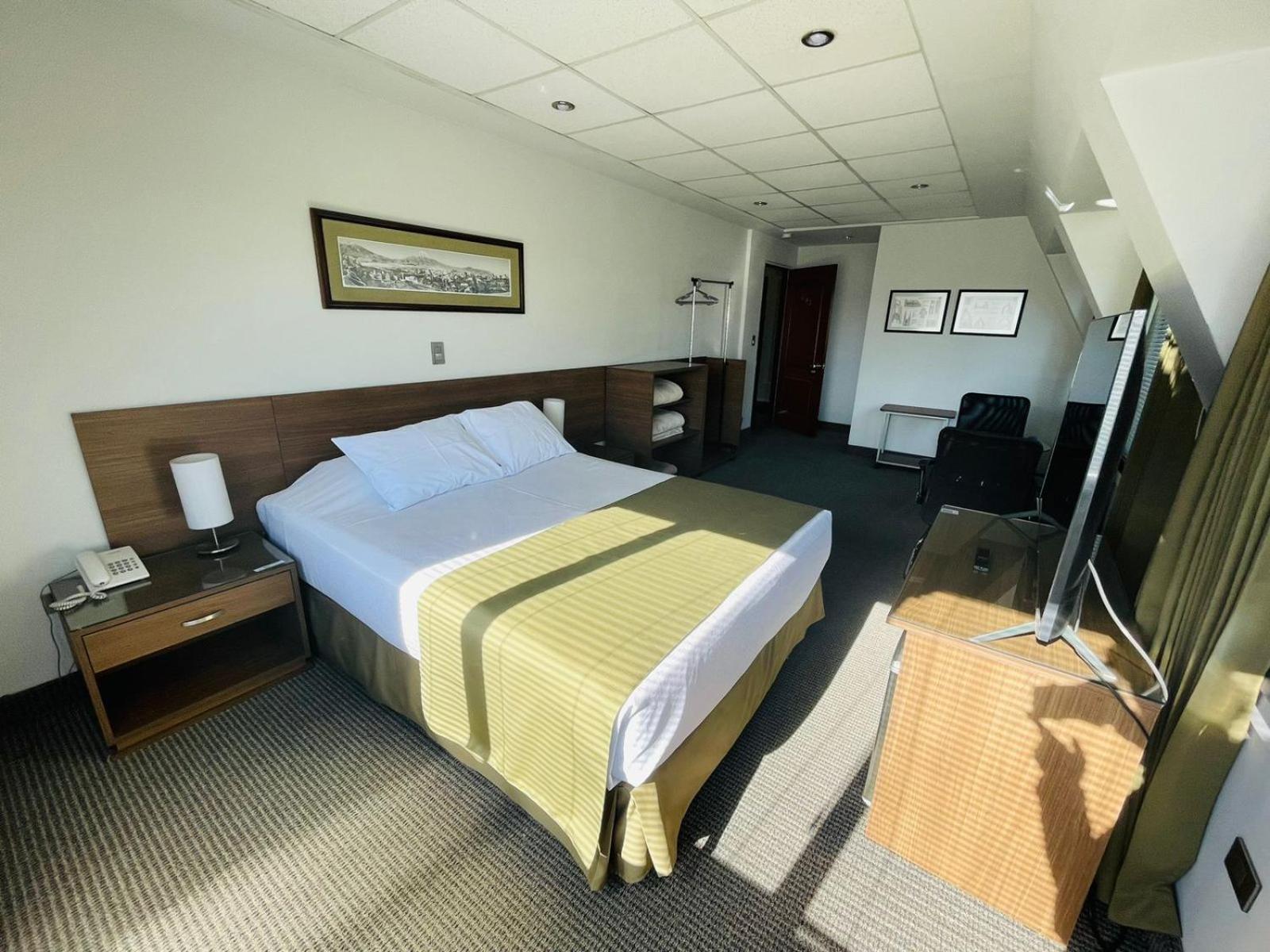 Hotel Casagrande Arequipa Kültér fotó