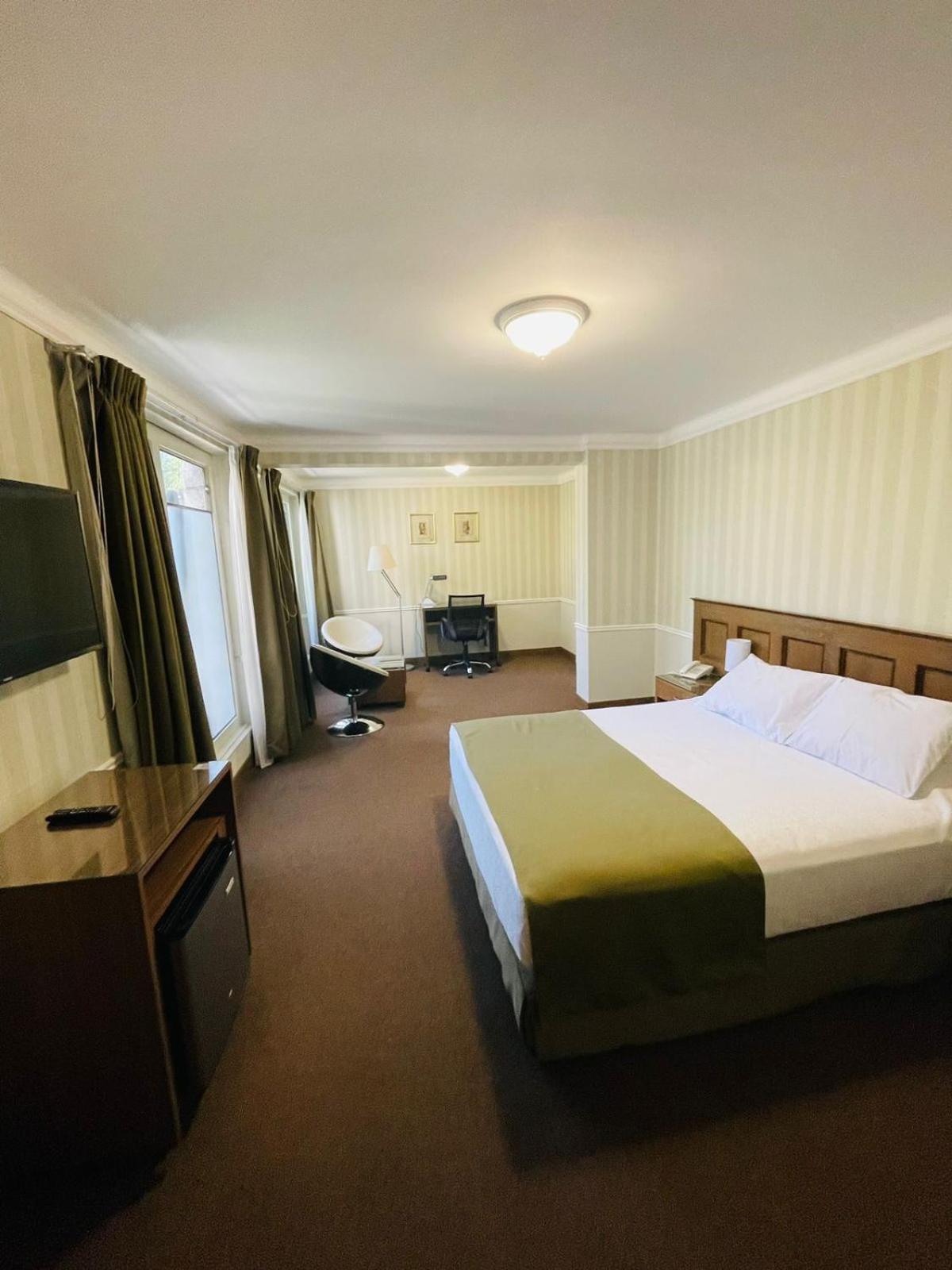 Hotel Casagrande Arequipa Kültér fotó