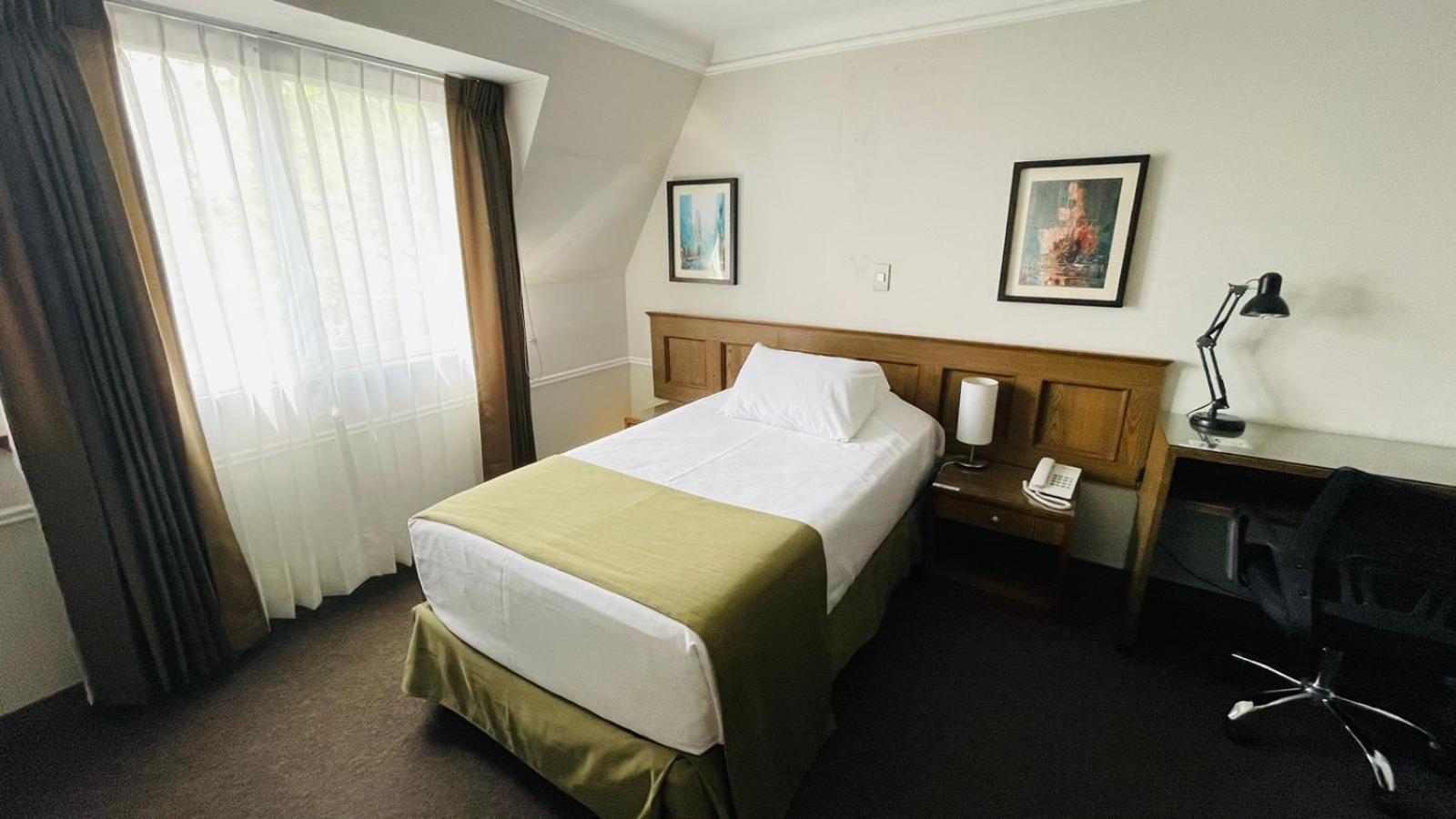 Hotel Casagrande Arequipa Kültér fotó