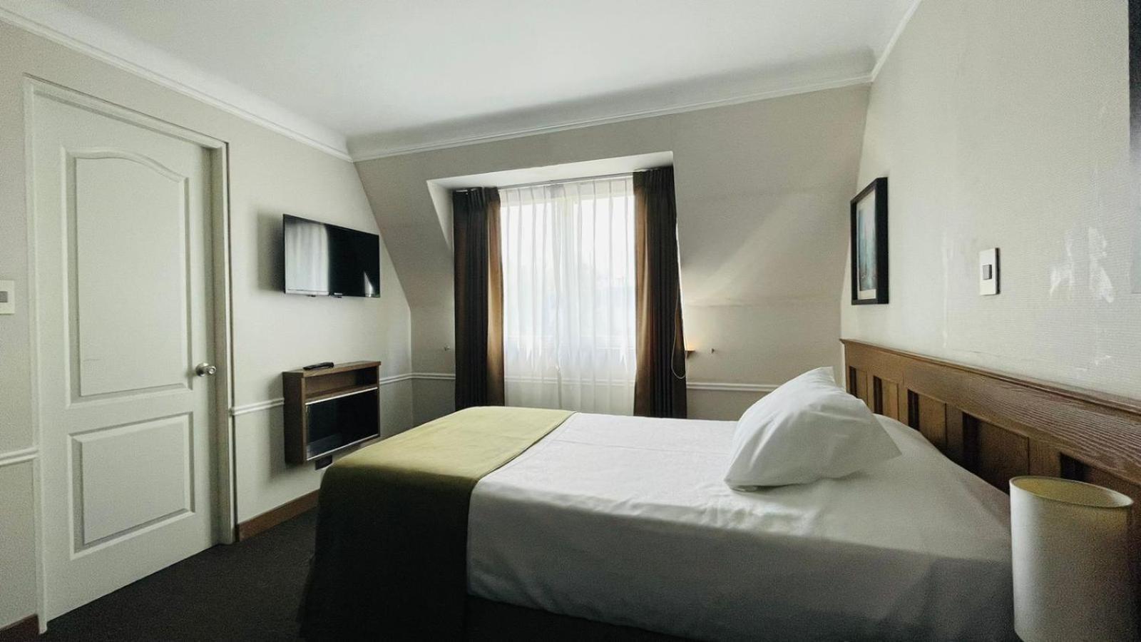 Hotel Casagrande Arequipa Kültér fotó