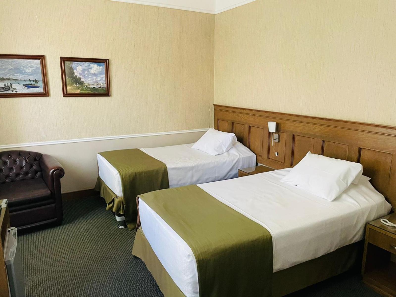 Hotel Casagrande Arequipa Kültér fotó