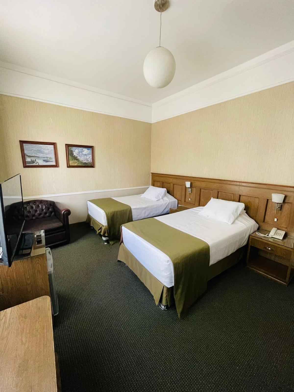 Hotel Casagrande Arequipa Kültér fotó