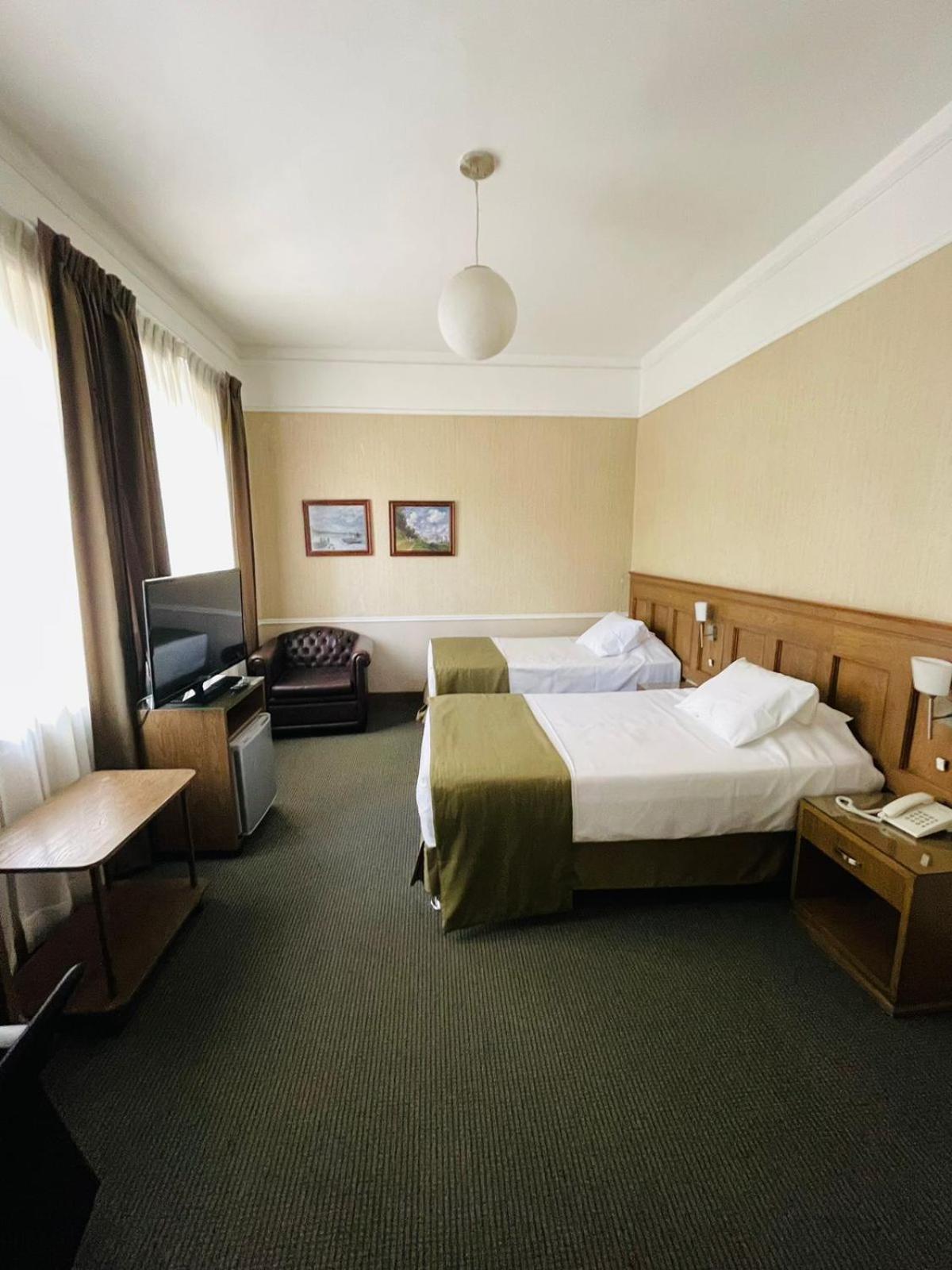 Hotel Casagrande Arequipa Kültér fotó