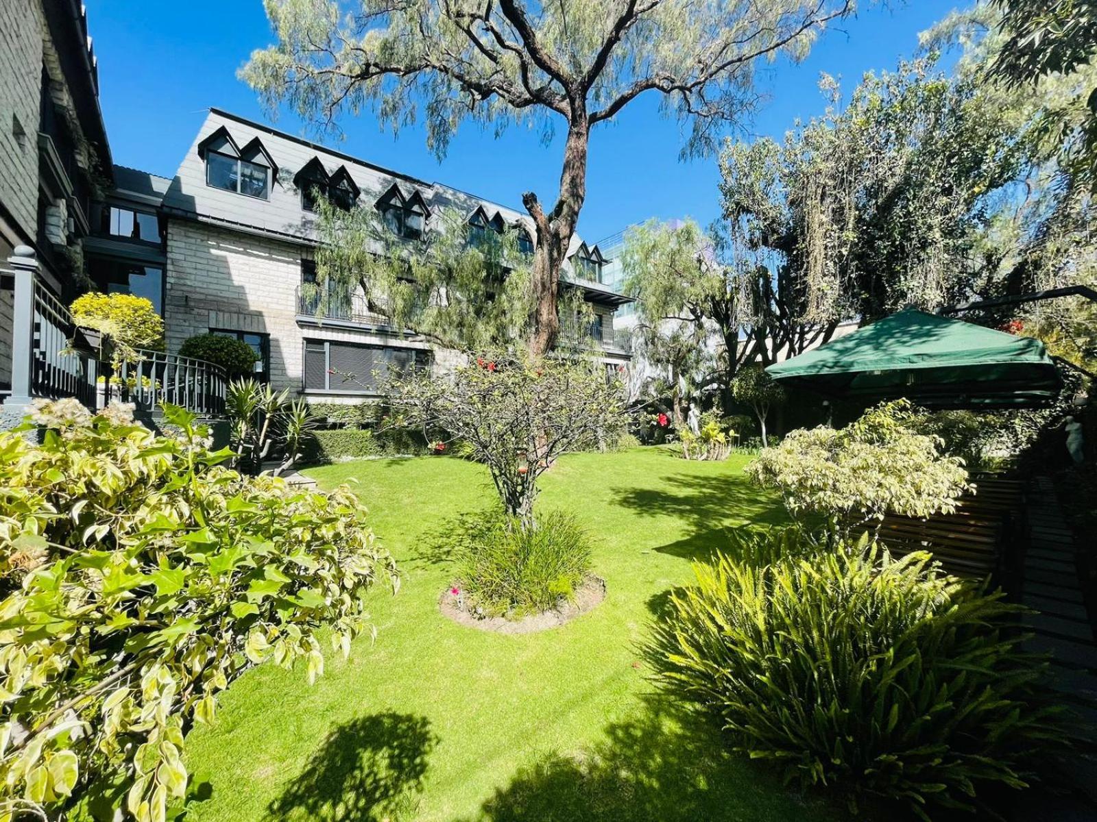 Hotel Casagrande Arequipa Kültér fotó