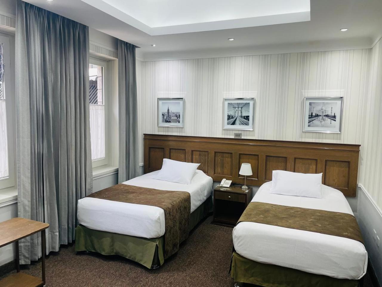 Hotel Casagrande Arequipa Kültér fotó