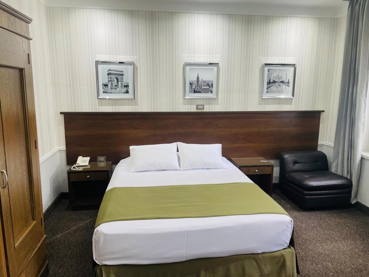 Hotel Casagrande Arequipa Kültér fotó