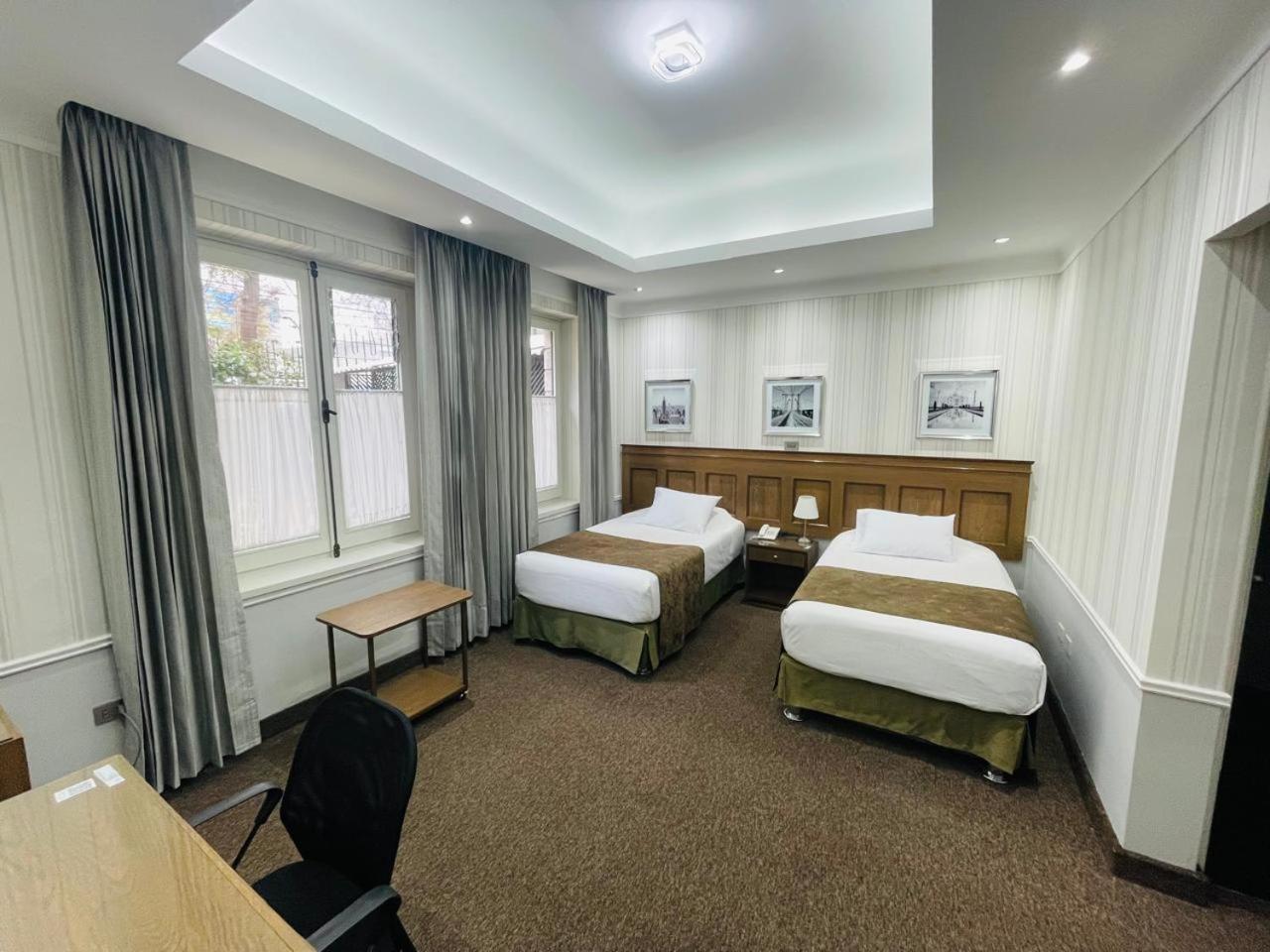 Hotel Casagrande Arequipa Kültér fotó