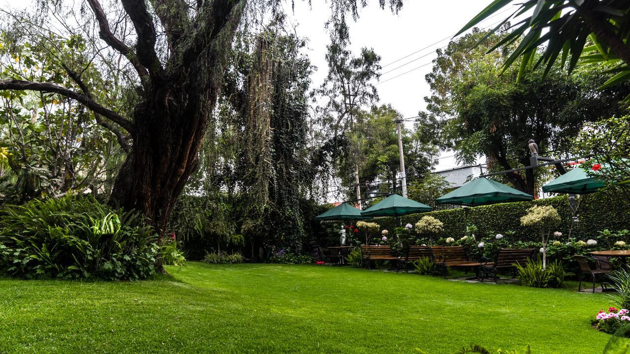 Hotel Casagrande Arequipa Kültér fotó
