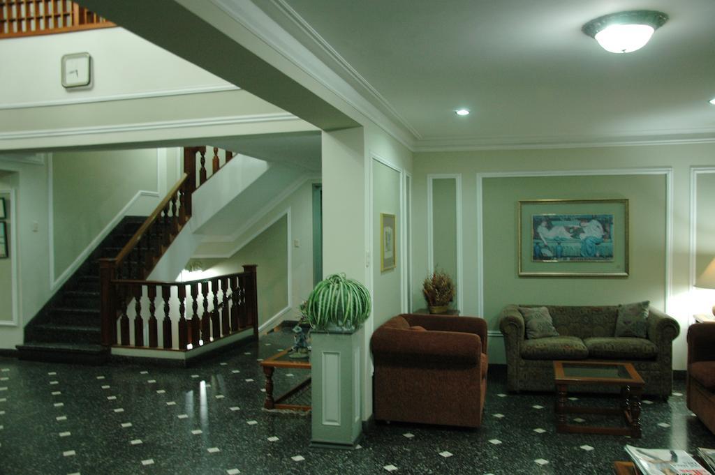 Hotel Casagrande Arequipa Kültér fotó