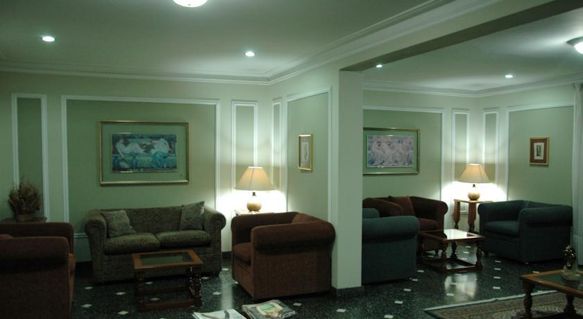 Hotel Casagrande Arequipa Kültér fotó