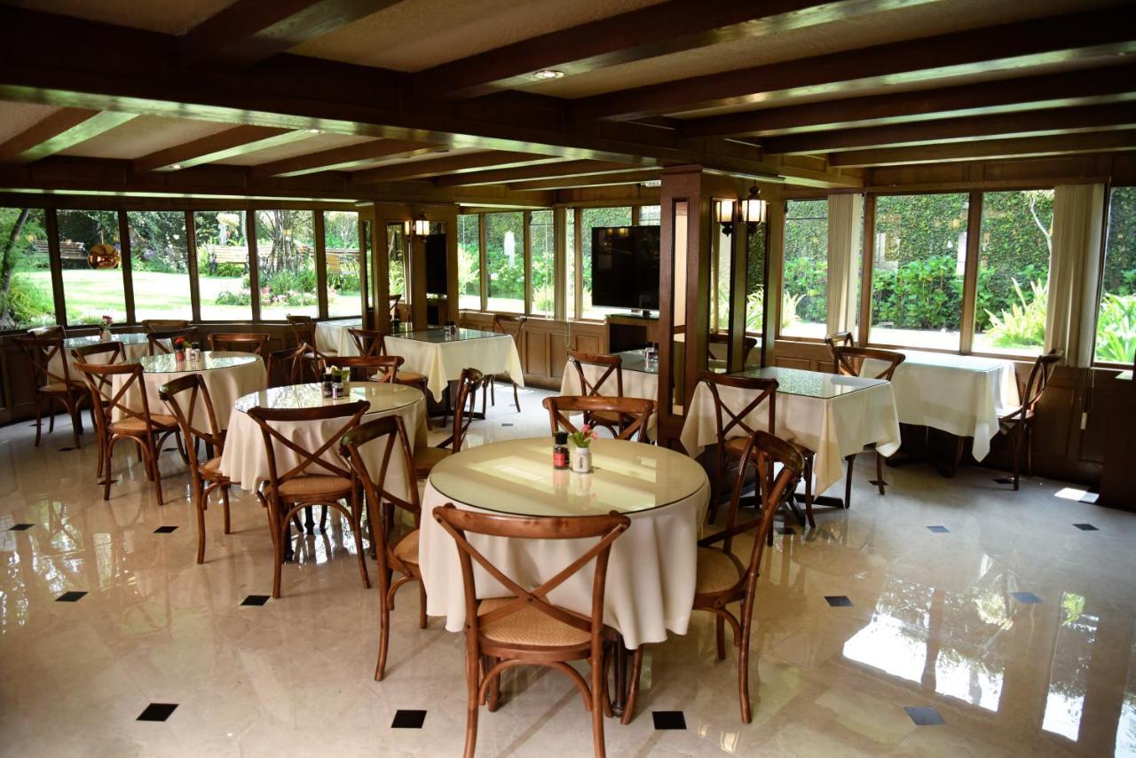 Hotel Casagrande Arequipa Kültér fotó