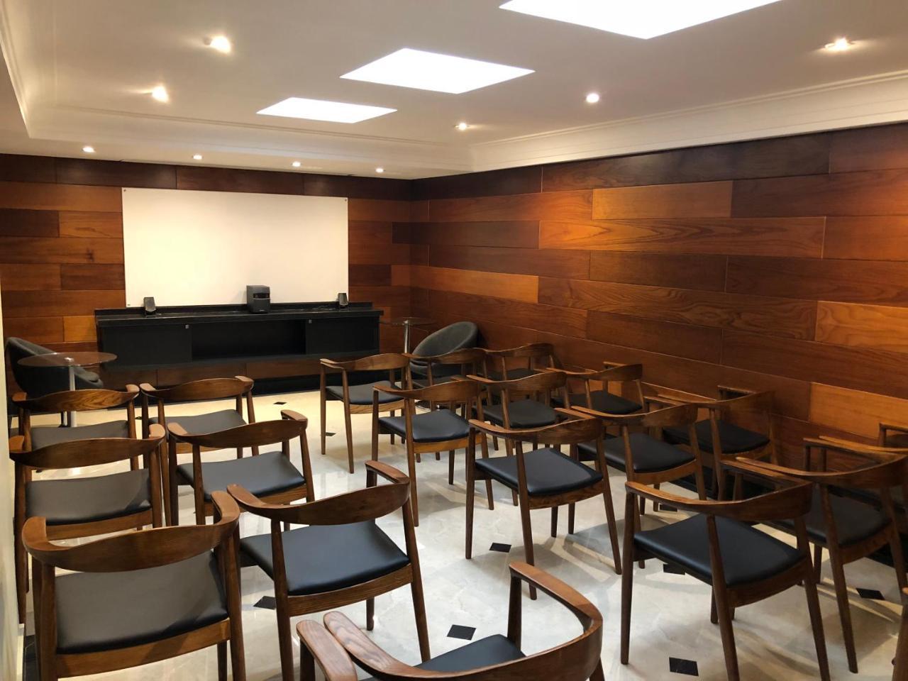 Hotel Casagrande Arequipa Kültér fotó