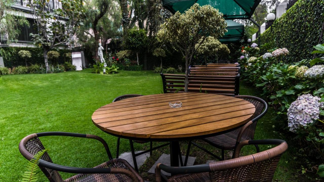 Hotel Casagrande Arequipa Kültér fotó