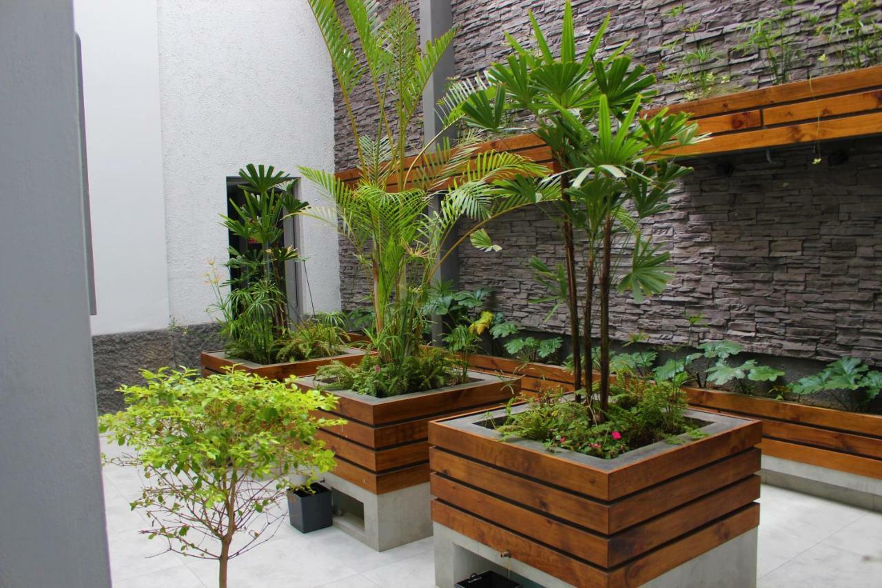 Hotel Casagrande Arequipa Kültér fotó
